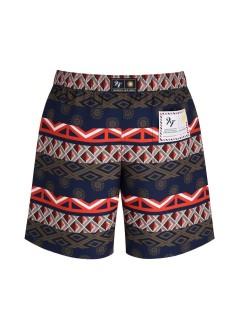 22º grados cargo manboho swimwear - 10202610 multi