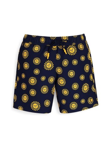 22º grados cargo mansun swiimwear - 11202611 multi