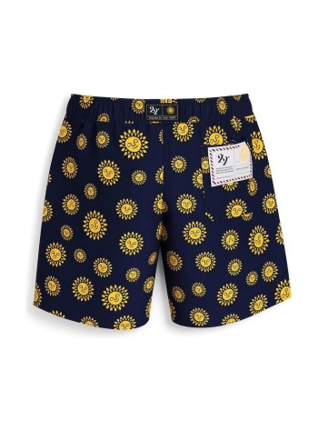 22º grados cargo mansun swiimwear - 11202611 multi 2
