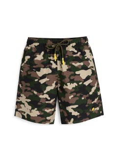 22º grados cargo manwar swimwear - 12202611 multi