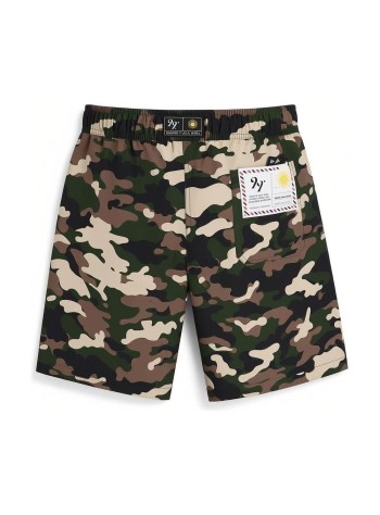22º grados cargo manwar swimwear - 12202611 multi 2