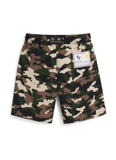 22º grados cargo manwar swimwear - 12202611 multi