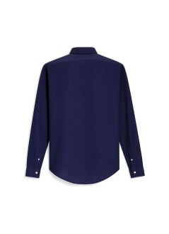 22º grados shirt manlino shirt - 120261 blanco