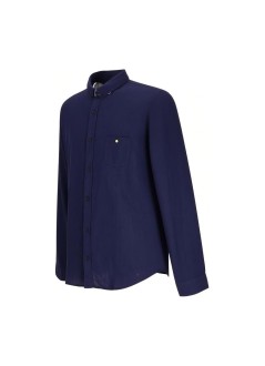 22º grados shirt manlino shirt - 120261 blanco