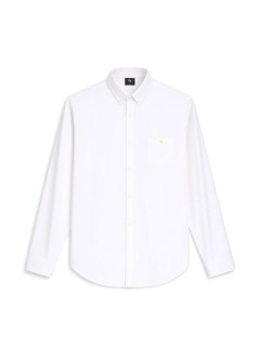 22º grados camiseria hombre lino shirt - 220262 navy