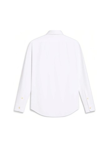 22º grados shirt manlino shirt - 220262 navy 2
