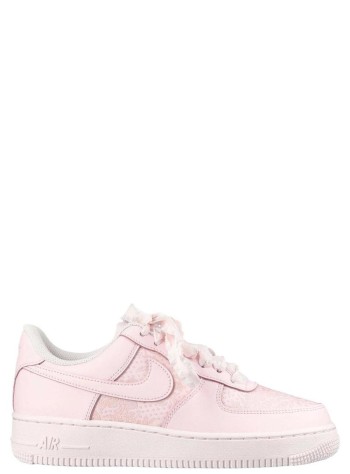 nike sneaker mujer nike air force 1 '07 se - ix5099 600