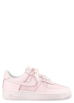 nike sneaker mujer nike air force 1 '07 se - ix5099 600