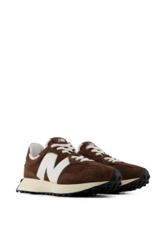 new balance sneaker woman327 - w32714q 14q