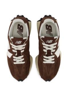 new balance sneaker woman327 - w32714q 14q