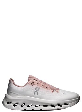 on running sneaker womancloudtilt - 3we10055221 biscuit ivory