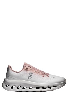 on running sneaker womancloudtilt - 3we10055221 biscuit ivory