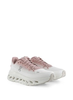 on running sneaker womancloudtilt - 3we10055221 biscuit ivory