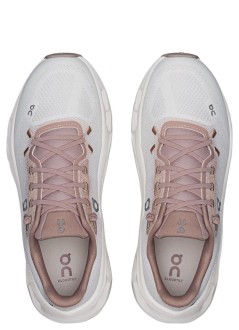 on running sneaker womancloudtilt - 3we10055221 biscuit ivory