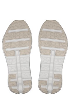 on running sneaker womancloudtilt - 3we10055221 biscuit ivory