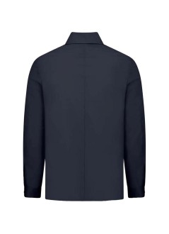 aurélien outerwear mantechnical leisure blazer - 60250504070000 navy