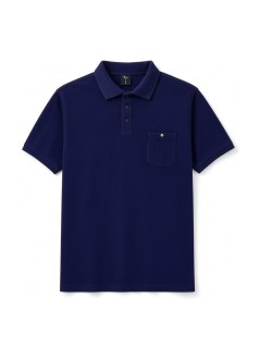 22º grados polo manterry polo - 520265 navy