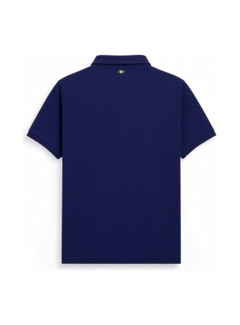 22º grados polo manterry polo - 520265 navy 2