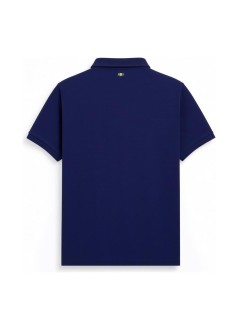 22º grados polo manterry polo - 520265 navy