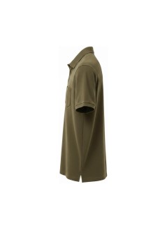22º grados polo manterry polo - 620266 khaki