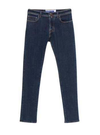 jacob cohen pantalon jeans hombre pant 5 pkt slim fit bard v3 - jumqe004s4071 300d