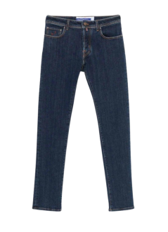 jacob cohen pantalon jeans hombre pant 5 pkt slim fit bard v3 - jumqe004s4071 300d