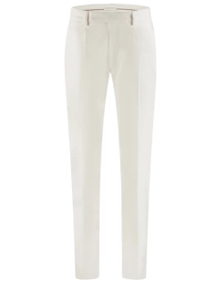 aurélien pantalon hombre metropolitan pleated trousers - 60250903160000 light beige
