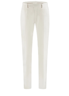 aurélien pantalon hombre metropolitan pleated trousers - 60250903160000 light beige