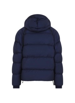 c.p.company outerwear hombre outerwear medium jacket in down shield - 21cmow210a110655g 880