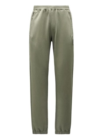 c.p.company pantalon hombre sweatpants jogging pant in stretch fleece - 21clsp046a006452w 661