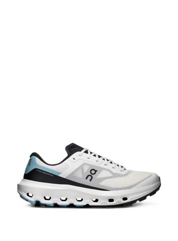 on running sneaker hombre cloudvista 3 - 3mg30045153 ivory wash