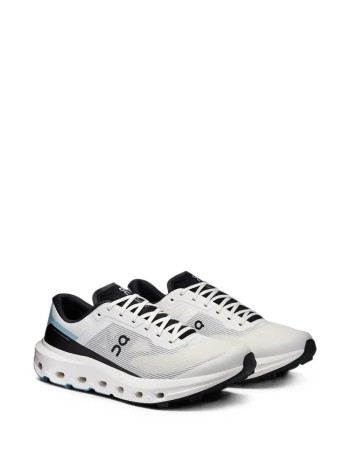 on running sneaker hombre cloudvista 3 - 3mg30045153 ivory wash 2