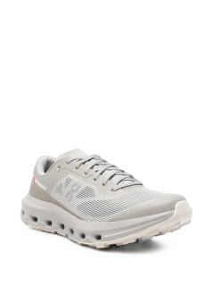on running sneaker hombre cloudvista 3 - 3mg30041344 fog pearl