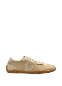 veja sneaker mujer veja x baserange jitsu - ng3422321a almond natural