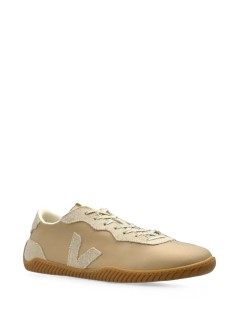 veja sneaker mujer veja x baserange jitsu - ng3422321a almond natural