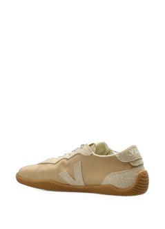veja sneaker mujer veja x baserange jitsu - ng3422321a almond natural
