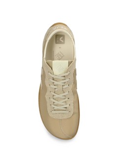 veja sneaker mujer veja x baserange jitsu - ng3422321a almond natural