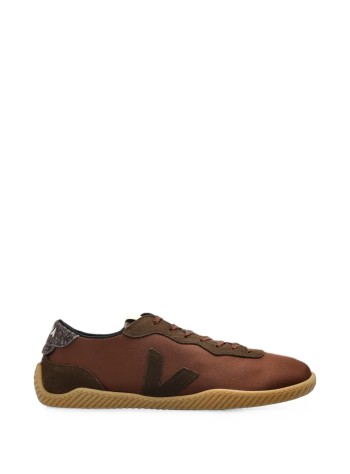 veja sneaker hombre veja x baserange jitsu - ng3422322b walnut eagle