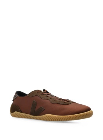 veja sneaker hombre veja x baserange jitsu - ng3422322b walnut eagle 2