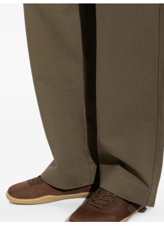 veja sneaker hombre veja x baserange jitsu - ng3422322b walnut eagle