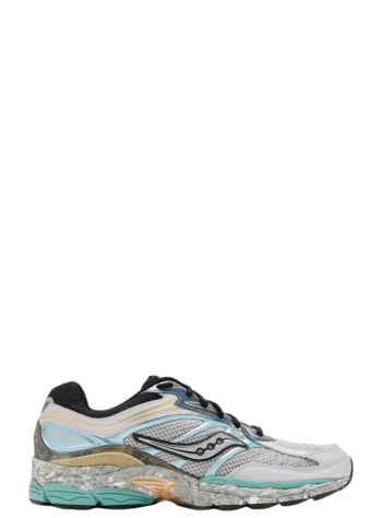 saucony sneaker hombre progrid omni 9 - s1012081001 owl multi