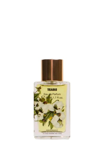 comme des garçons parfums fragancia unisex 9a tears - cdgdt50 100ml