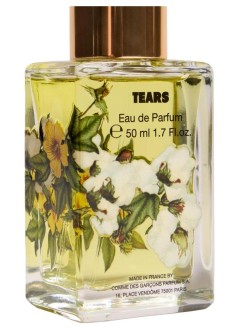 comme des garçons parfums fragancia unisex9a tears - cdgdt50 100ml