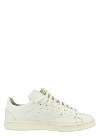 y3 sneaker hombre y-3 diagonal stan smith - kz9074 owhite owhite owhite