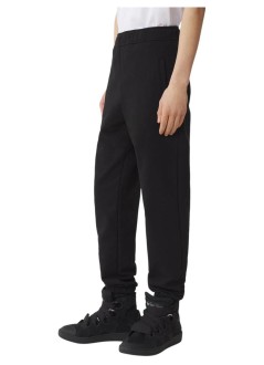 lanvin pantalon hombre pantalon jogging détail logo lanvin - rmtr0130f009a26 10