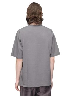 maison margiela camiseta hombre double layered t-shirt - s50gc0734m20222 859
