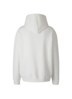 maison margiela sudadera hombre reversed logo hoodie - s50gu0252s25503 101