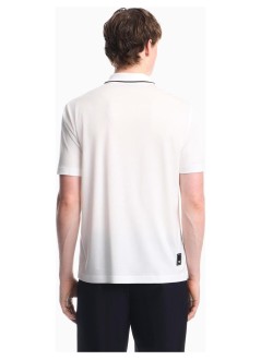 emporio armani polo manpolo m/c - em006341af10017 u0003