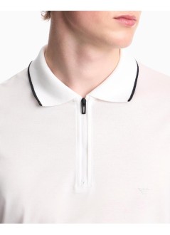 emporio armani polo manpolo m/c - em006341af10017 u0003