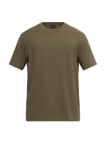 emporio armani camiseta hombre t-shirt - em004594af10762 f7198